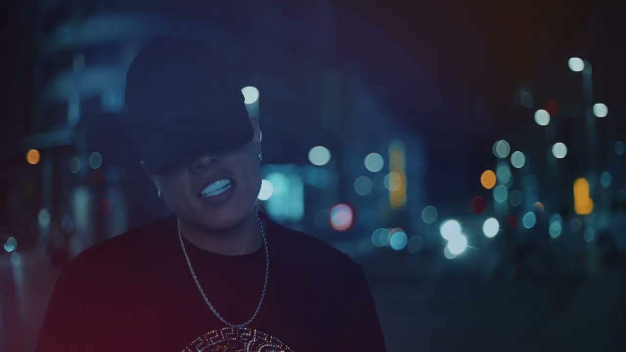 Stylo Mata - Los tales. (VIDEO OFICIAL) CRACK MONEY GANG.
