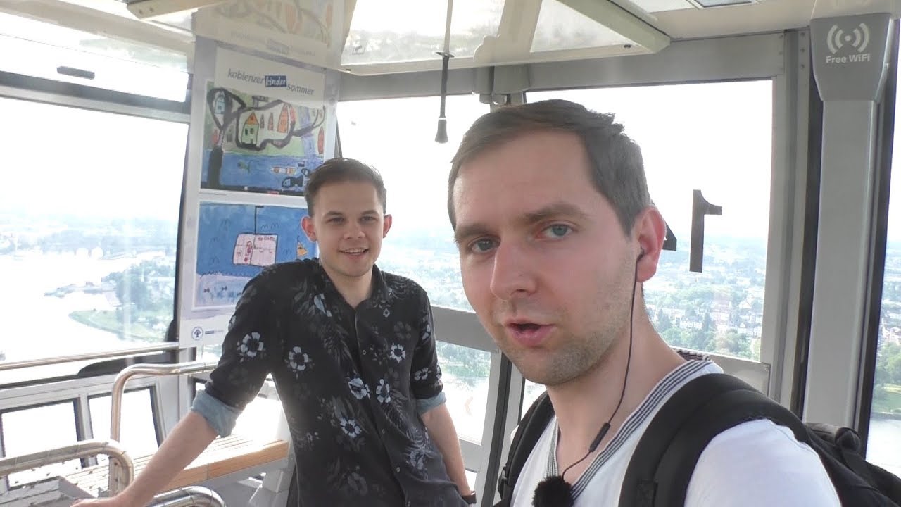 Koblenz | 31.5.18 | Zusammenfassung