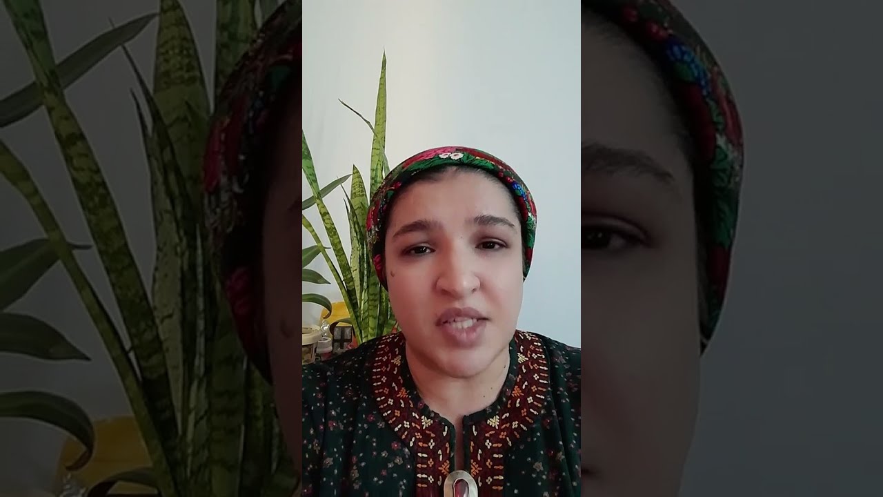 Maña Komek ediñ Hayyşt etýan 🥺