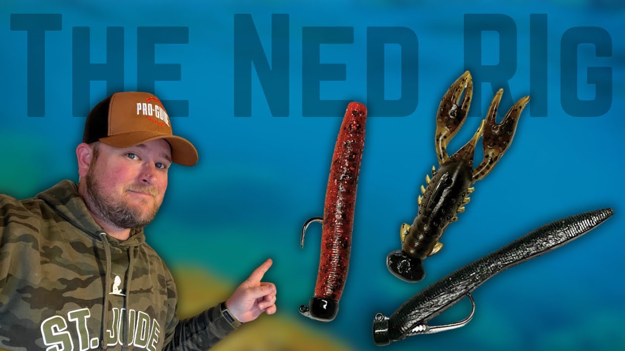 ЭТО ВСЕ, ЧТО ВАМ НУЖНО, чтобы начать ловить окуня!