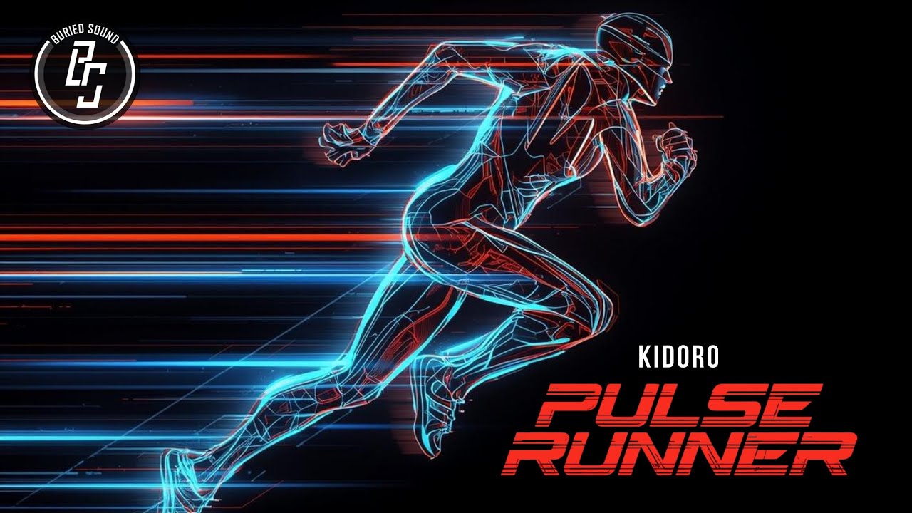 KIdoro - Pulse Runner ► #MelodicEDM