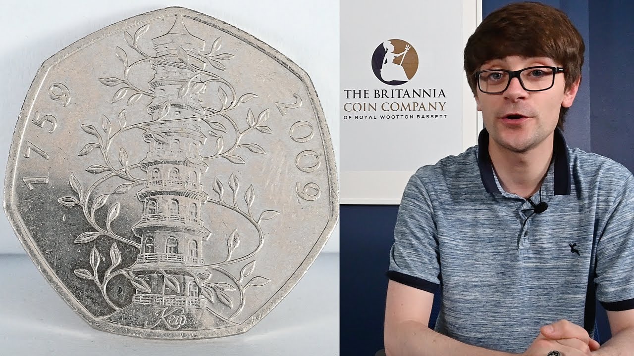 What's The Difference Between A Proof Coin & Uncirculated Coin + More Explained