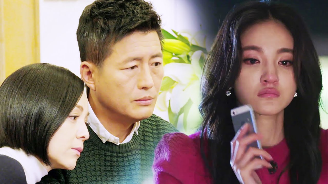 【Full Movie】丈夫得知妻子得了癌症，當場拋下小三去照顧妻子，小三崩潰！✨#Chinesedrama