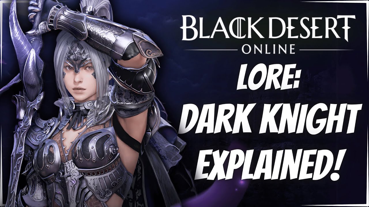 BDO LORE | Explaining 