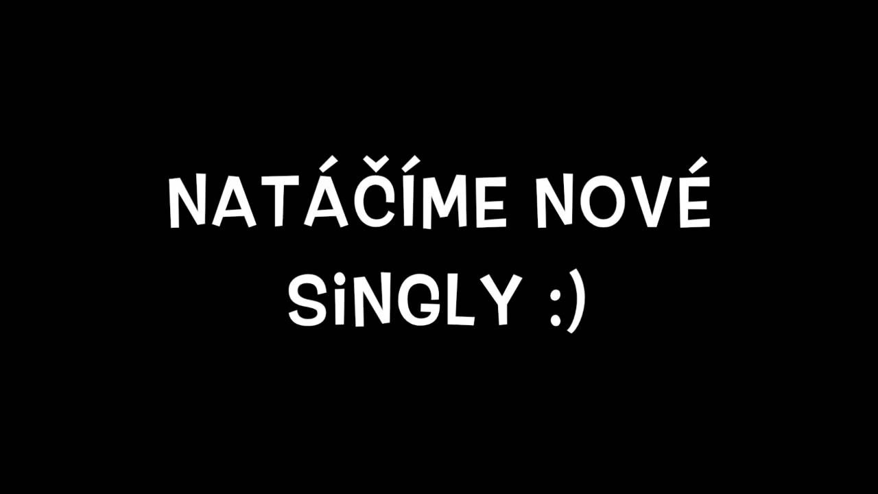 Lena Yellow: nov&eacute; singly