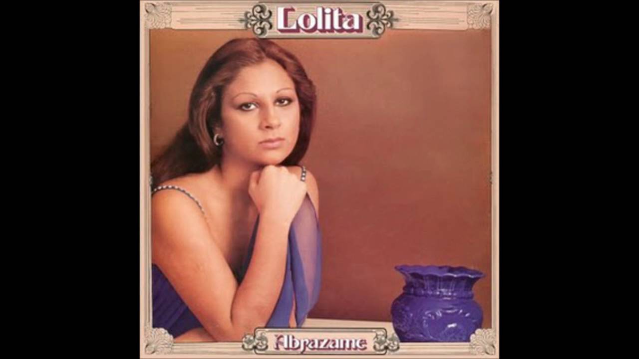 Lolita - Si Me Vuelves A Mirar