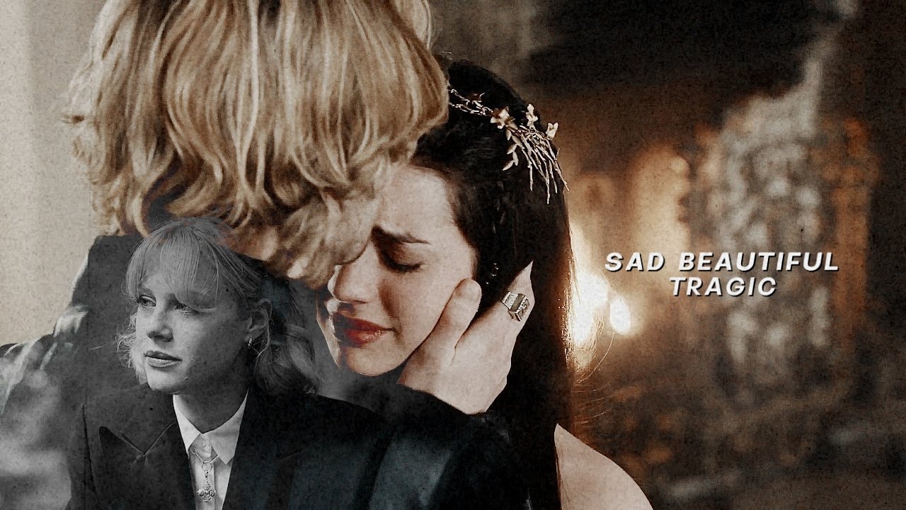 Multicouples | Sad Beautiful Tragic
