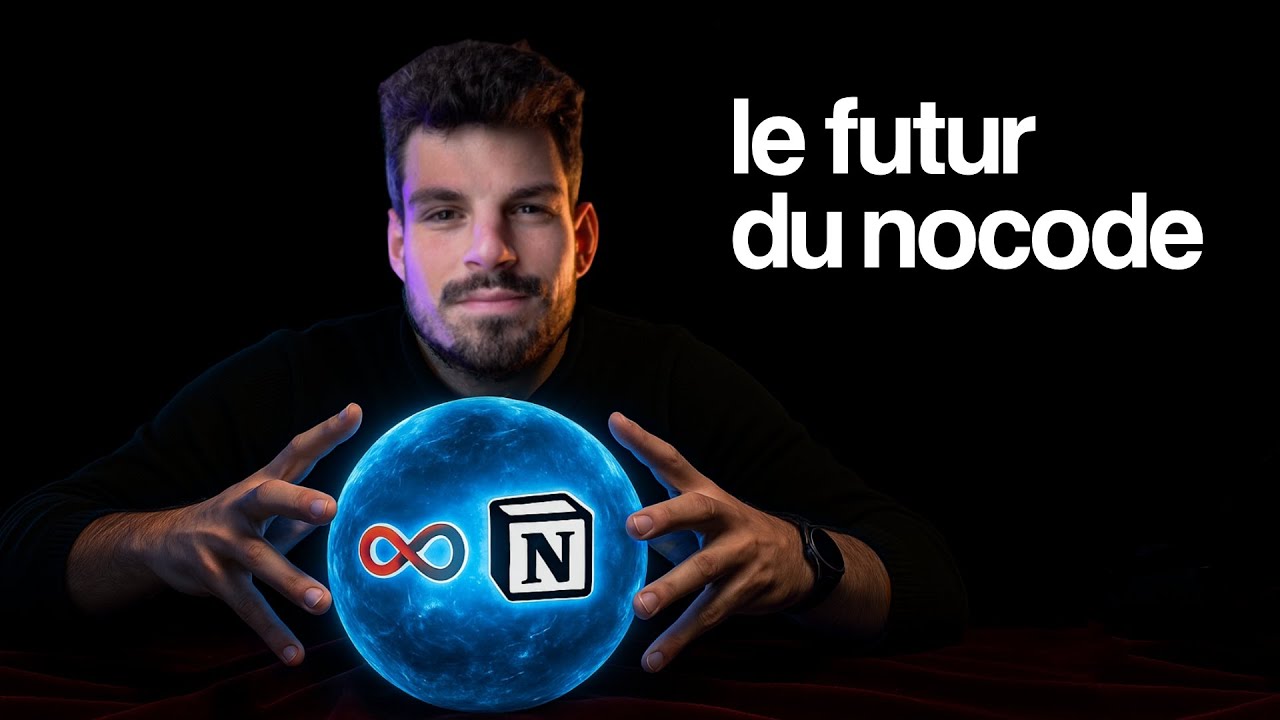Pourquoi la Révolution Nocode ne fait que commencer ?