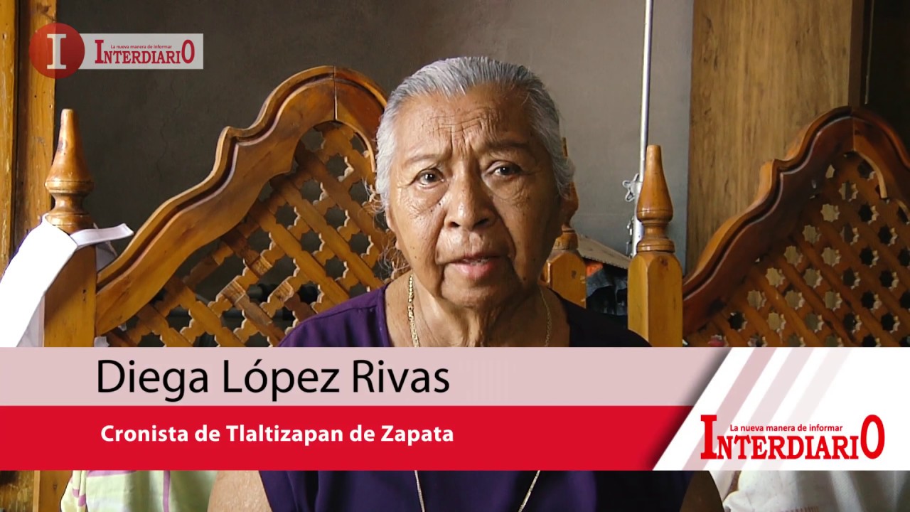 Tlaltizapan de Zapata - Aquí fue la revolución del sur …