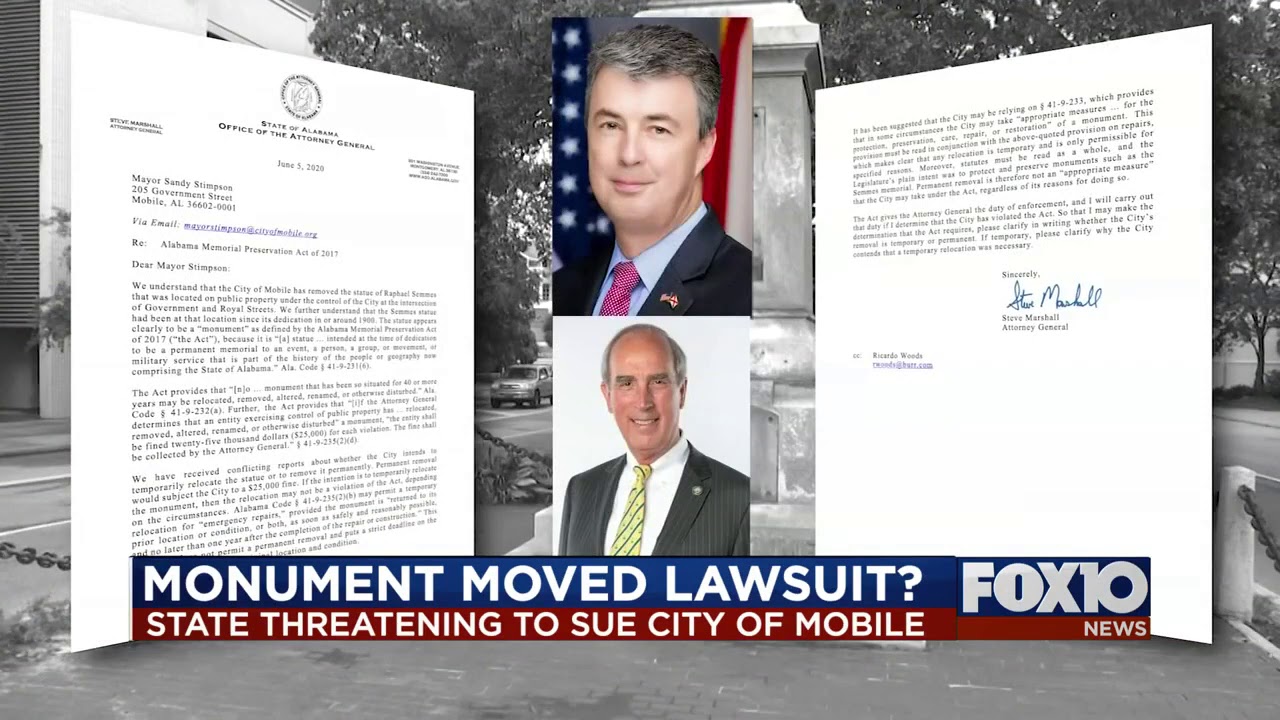 FOX10 News Now Update Wednesday Morning June 10, 2020
