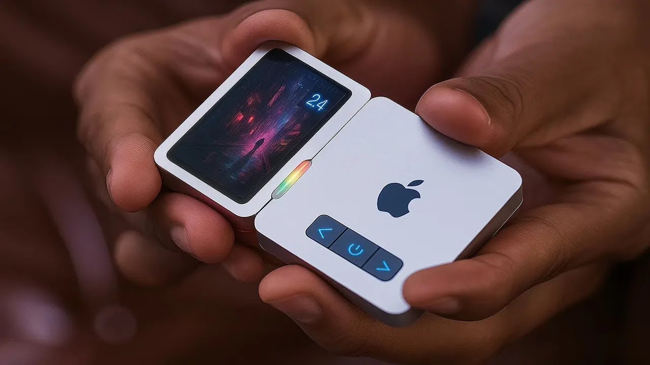 12 Insanely Cool Gadget You'll want Right Now!
