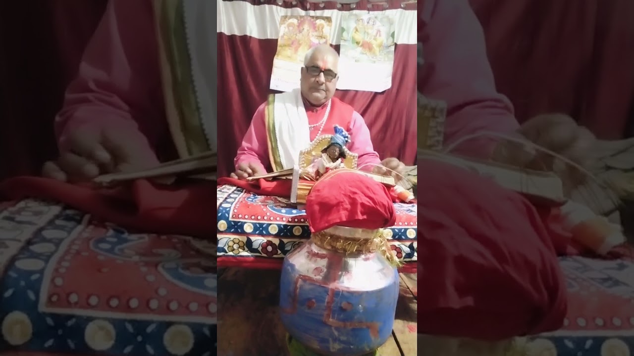  देवी भागवत का 68 वां भाग