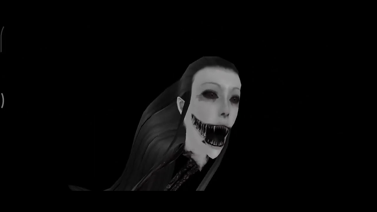 [Eyes: Scary Thriller - Horror]. Tập 5: Phá vỡ giới hạn nào!!!
