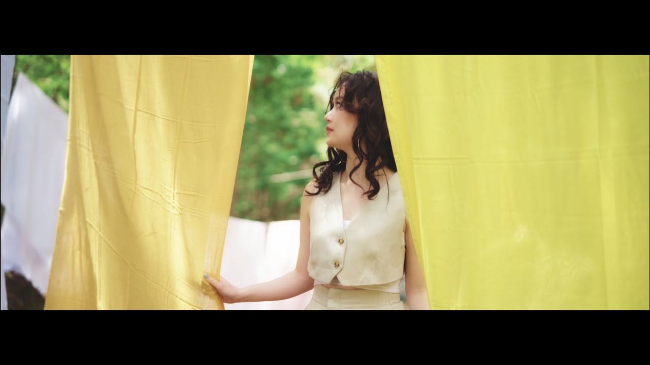 武田恵美 - Everyday, Every Moment (Official Video)