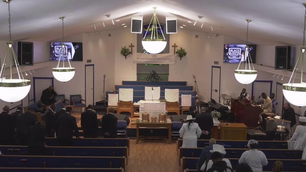 First Shiloh Live 01.04.2026
