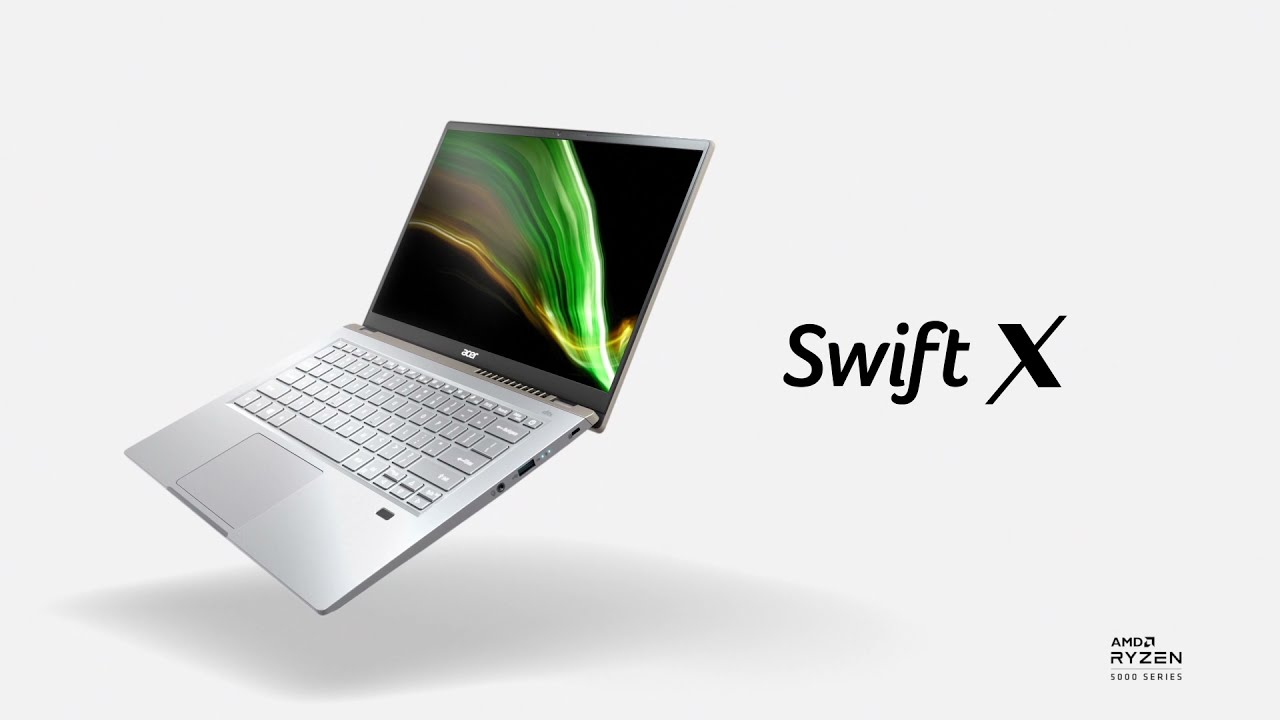 Swift X - Unleash Limitless Possibilities