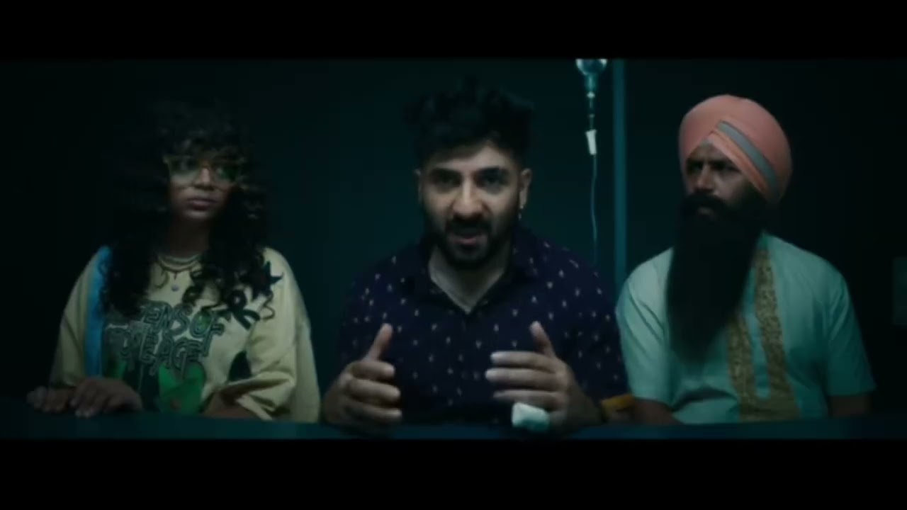 Happy Patel: Khatarnak Jasoos उन दर्शकों के लिए है जो एक्शन कम, हँसी ज़्यादा