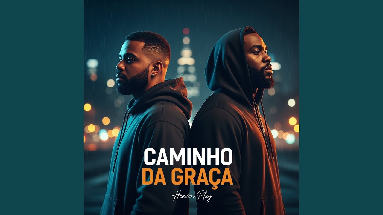 Caminho da Graça