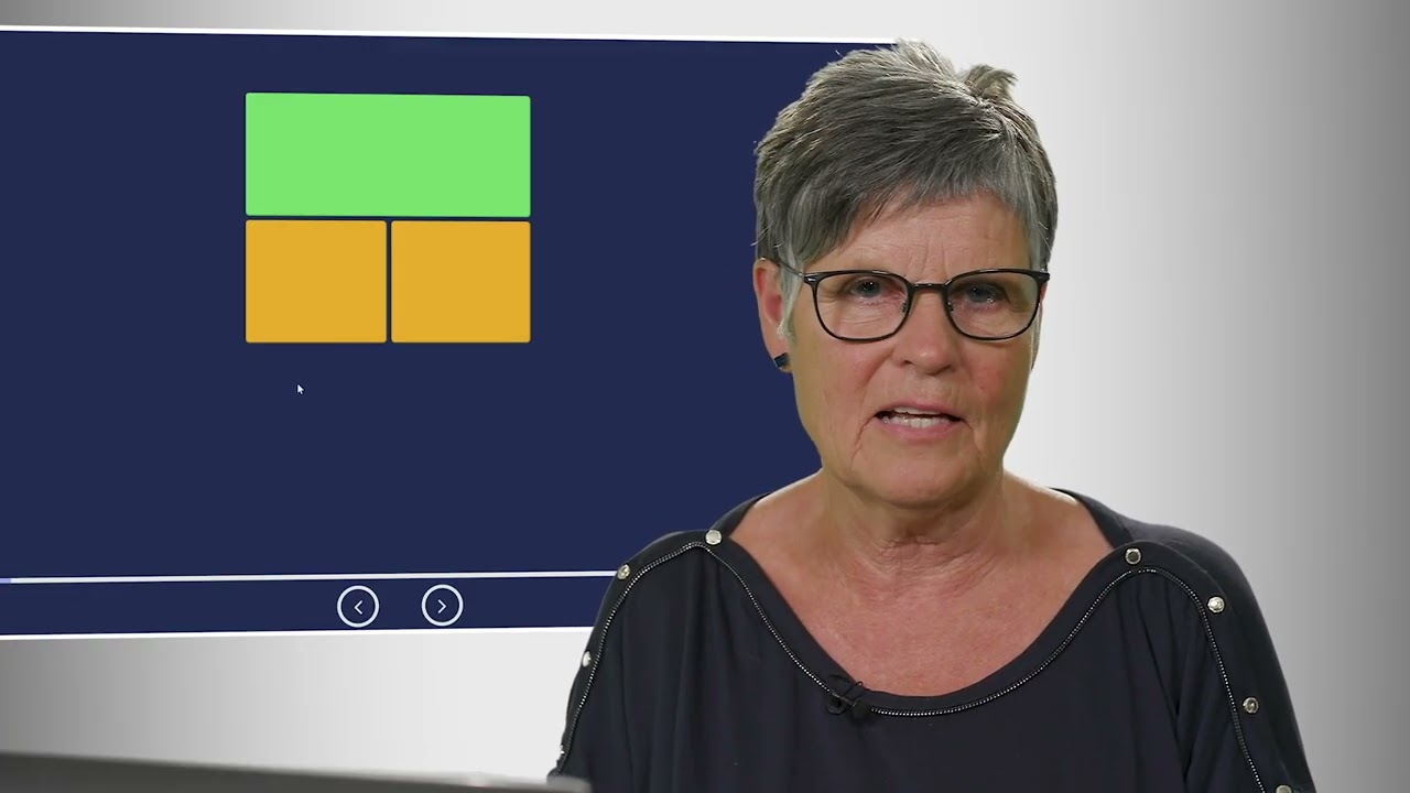 Nivå 0: Fonologisk bevissthet