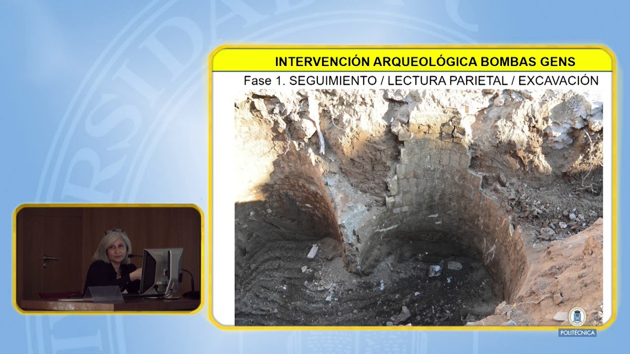 PATRIMONIO 3/37 La investigaci&oacute;n en arqueolog&iacute;a industrial:el itinerario de un caso pr&aacute;ctico