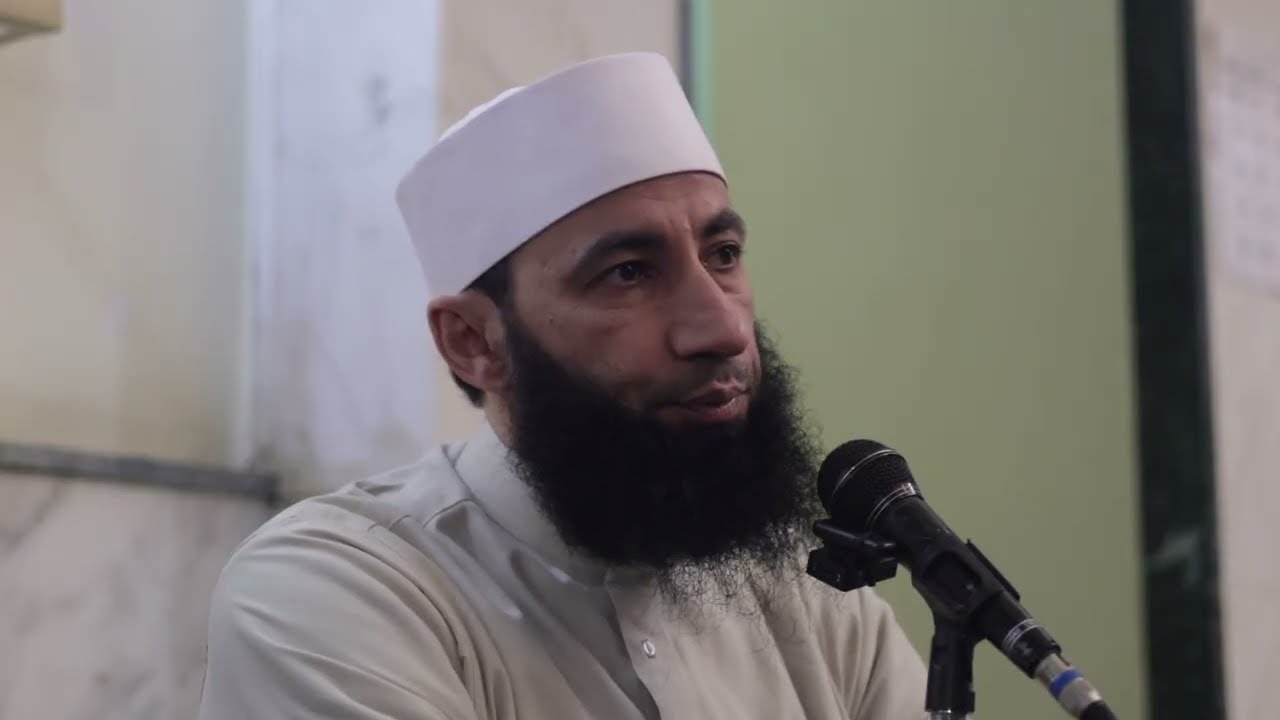 أولائك لهم الأمن | للشيخ مالك وفيق