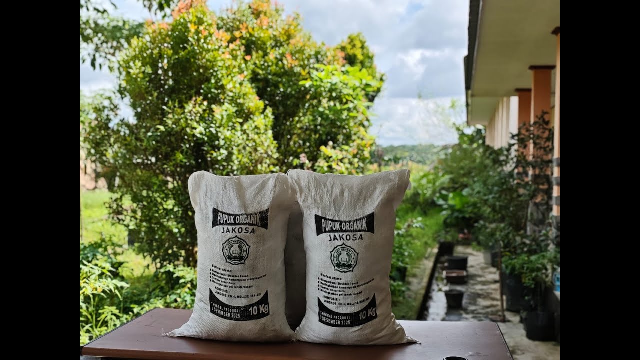 Belajar Sambil Produksi! Inilah Kegiatan TEFA SMKN 1 Subah #TachingFactory #smkbisa