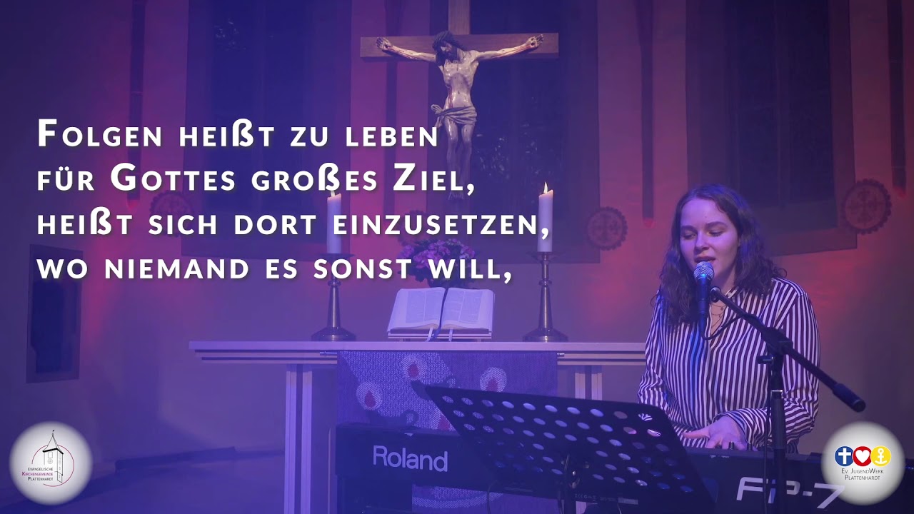 Folgen | Sarah sings