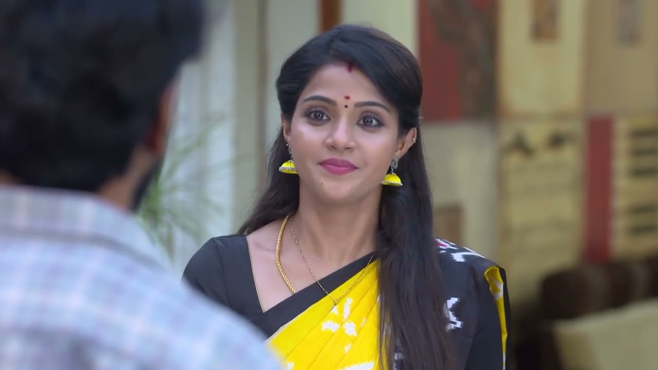 Gokulathil Seethai - Ep 379 - Loka Vani, R. Chitra - Tamil Tv Serial - Zee5 Tamil Classics