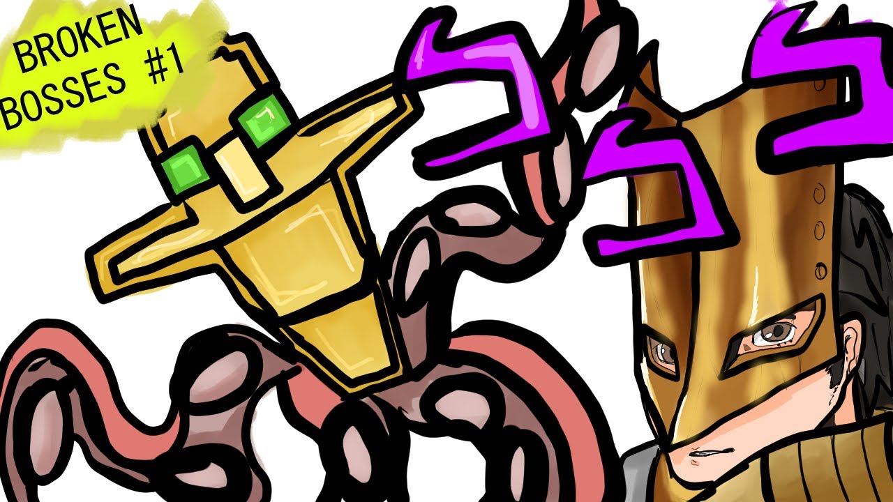 Broken Bosses #1 Maruki, From Persona 5 Royal. How to Beat Him.