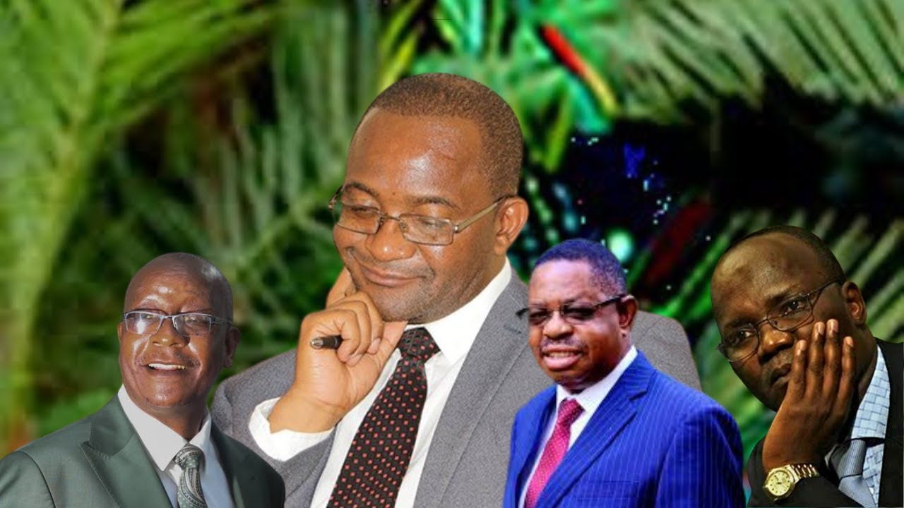 MWONZORA OUTSHINES MANGWANA, ZIYAMBI AND ED'S 2030ists ON CONSTITUTIONAL DEBATE