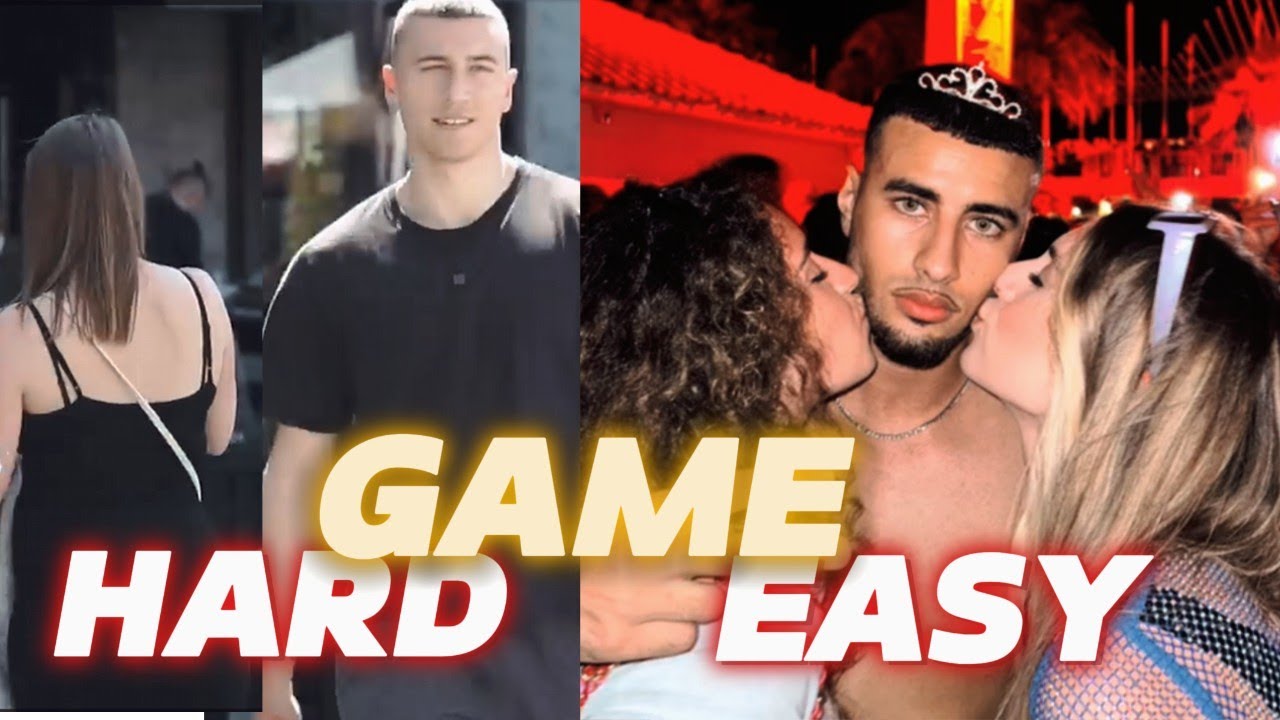 Do Looks Really Matter When Approaching Girls? (Sub-5 to PSL-God)