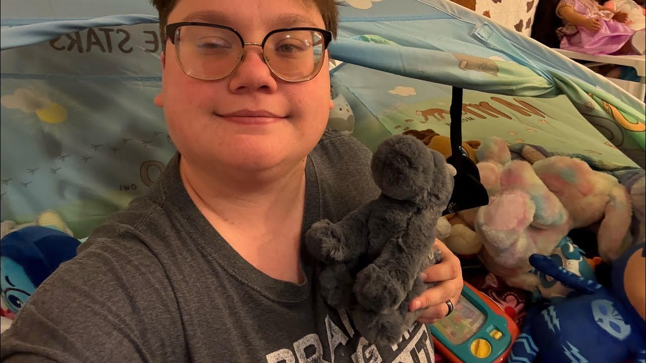 Started a new therapy + more stuff 