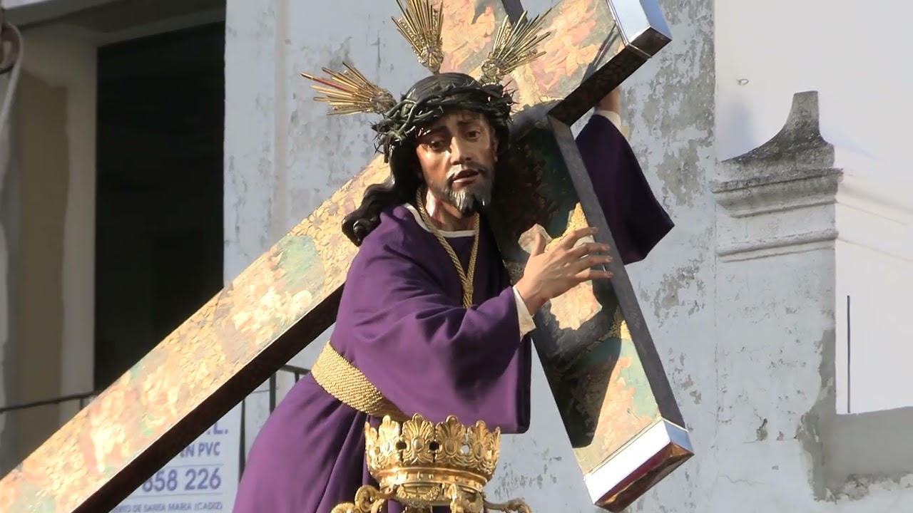 Promo Semana Santa El Puerto 2026 