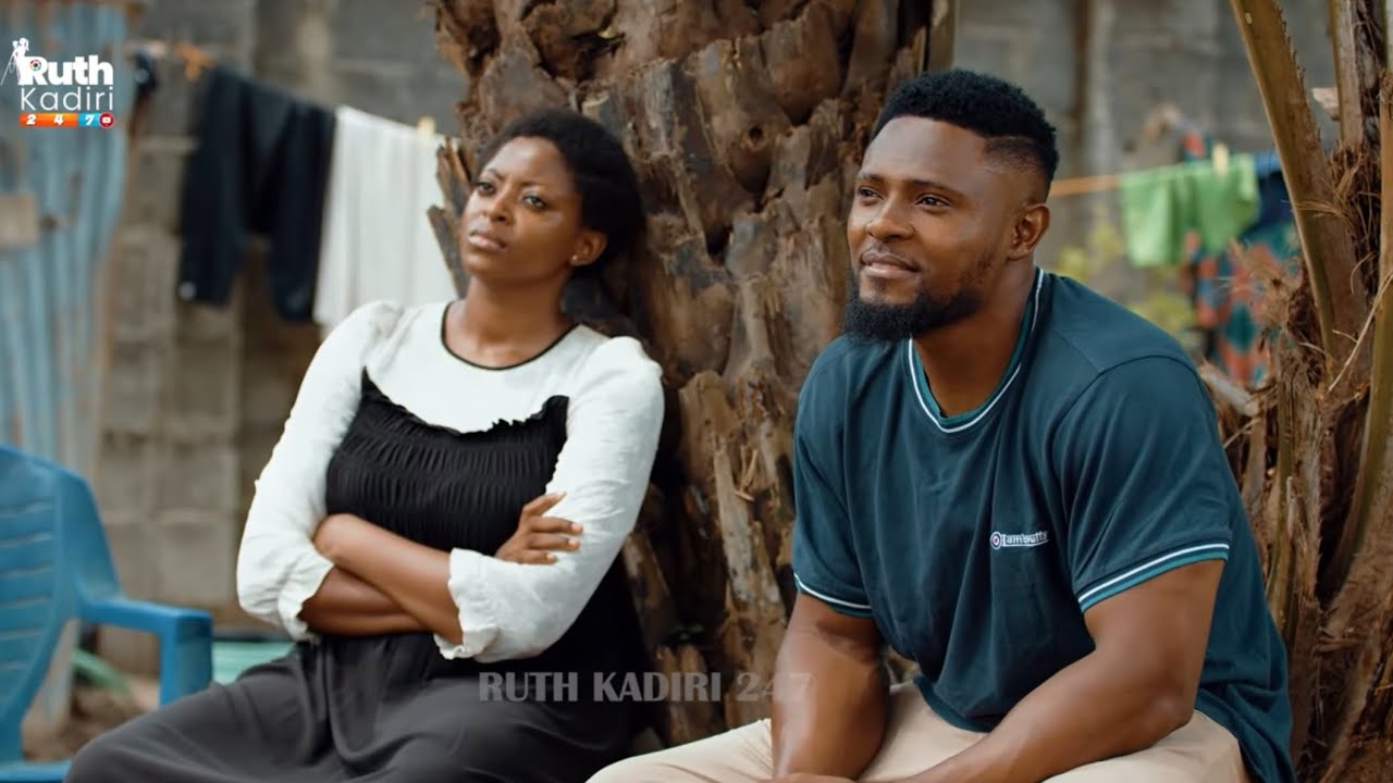 Mpenzi Wake Alimuacha Kisa Ni MASIKINI Akaja Kupata Mwanamke MREMBO ZAIDI | FULL MOVIE KWA KISWAHILI