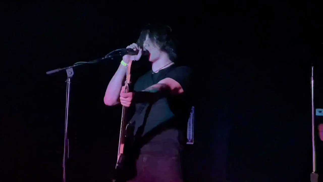 ARCHERS - “Levitate” Live