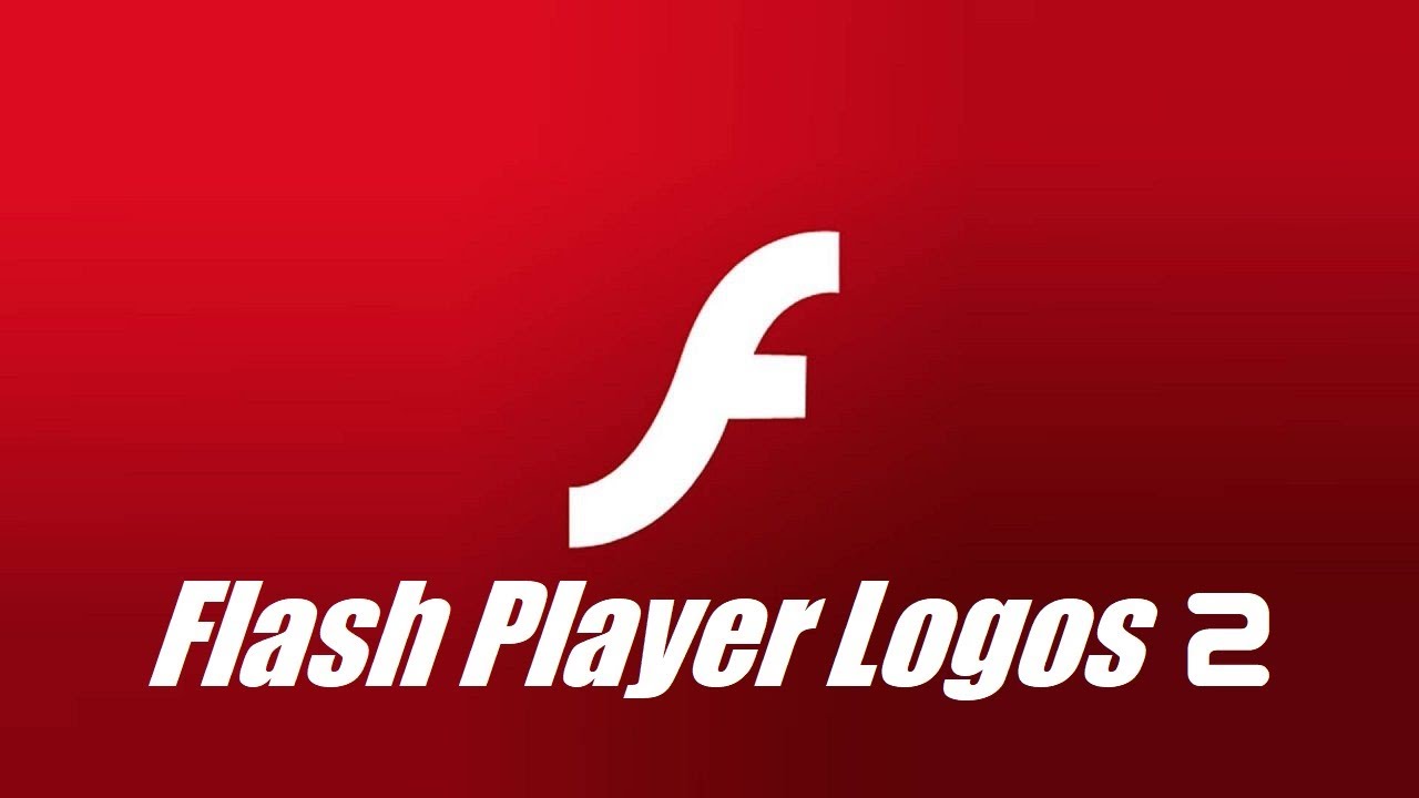 Flash Player Logo 2