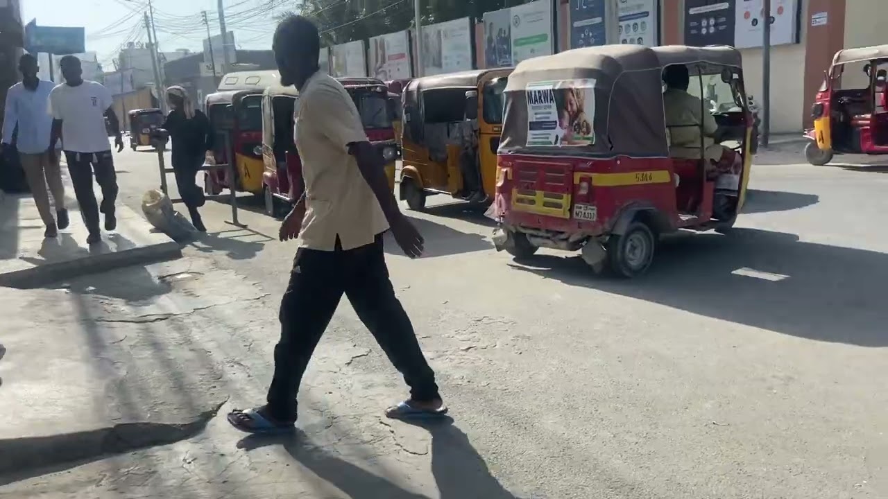 Full vlog daawasho wacan 