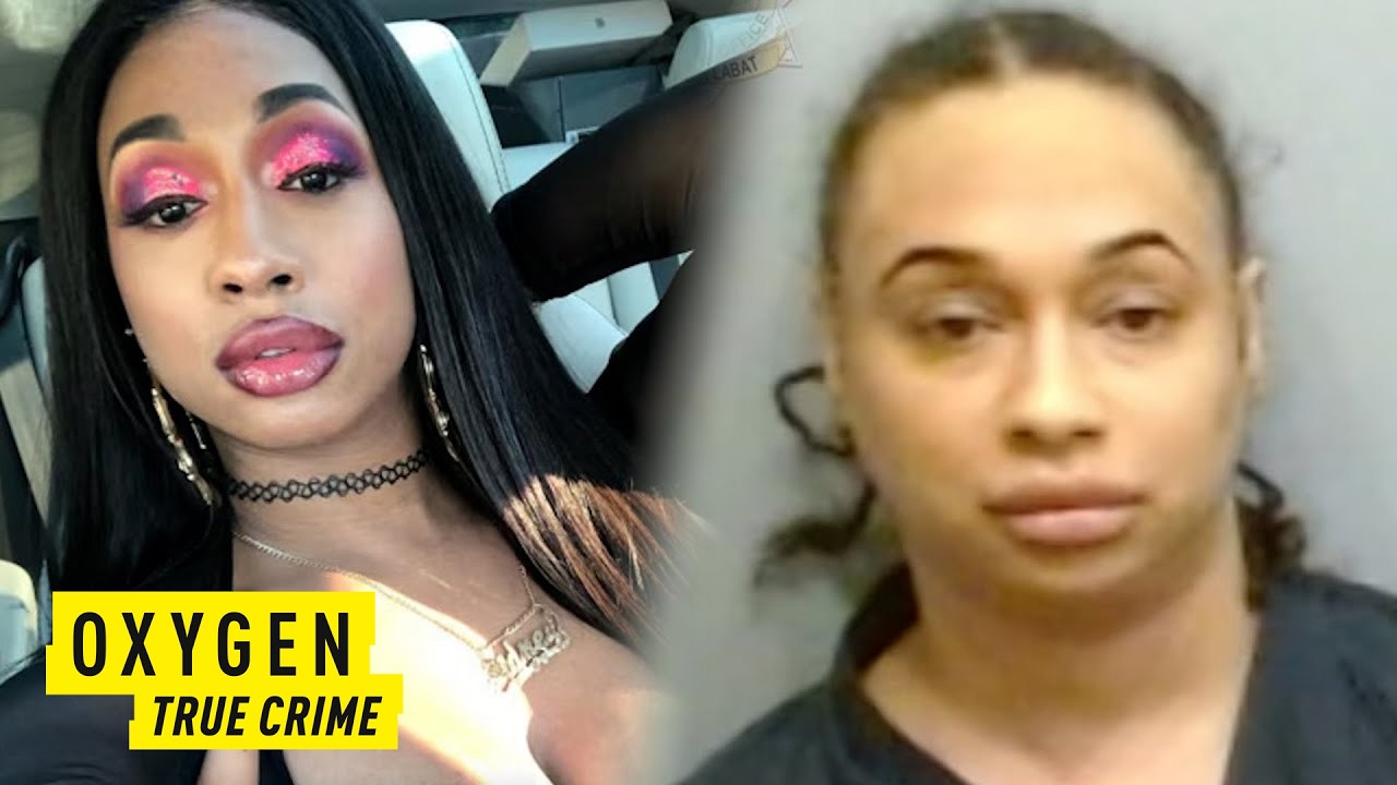 Love & Hip Hop Star Sidney Starr Arrested for Child Molestation | Oxygen