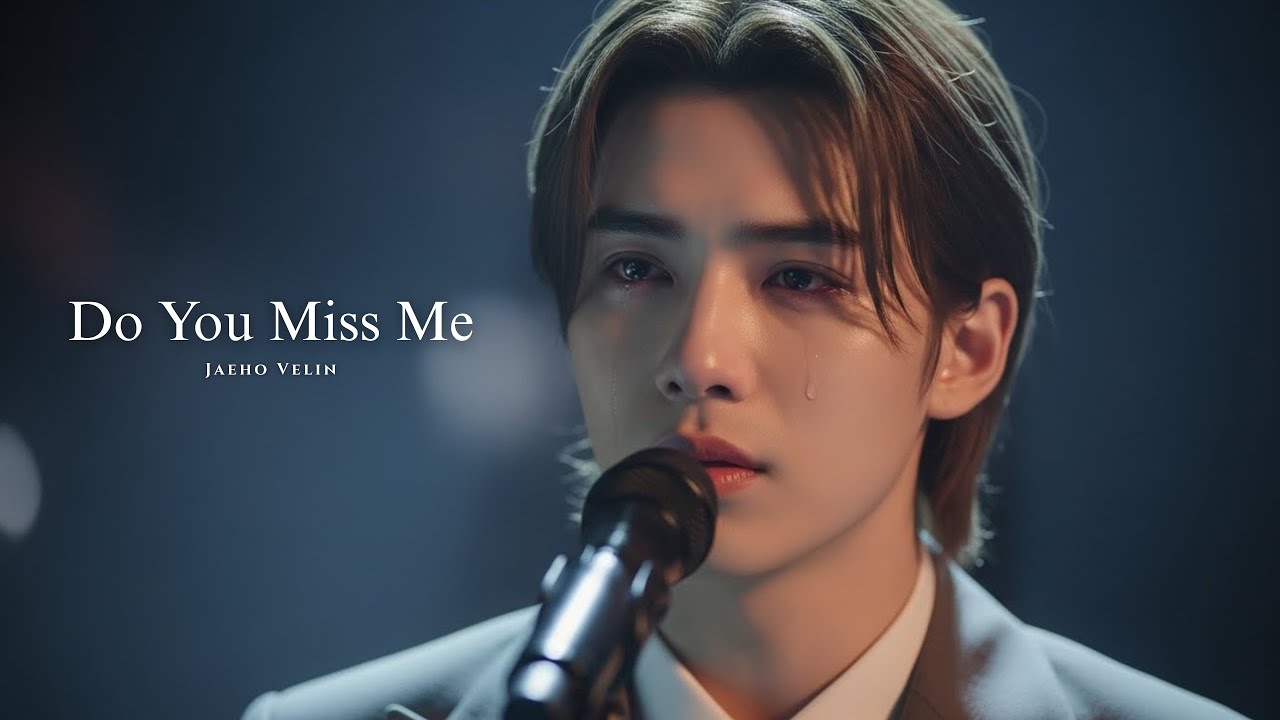 Do You Miss Me 💔 Sad Love Songs 2025 | Deep Emotional Music | Jaeho Velin