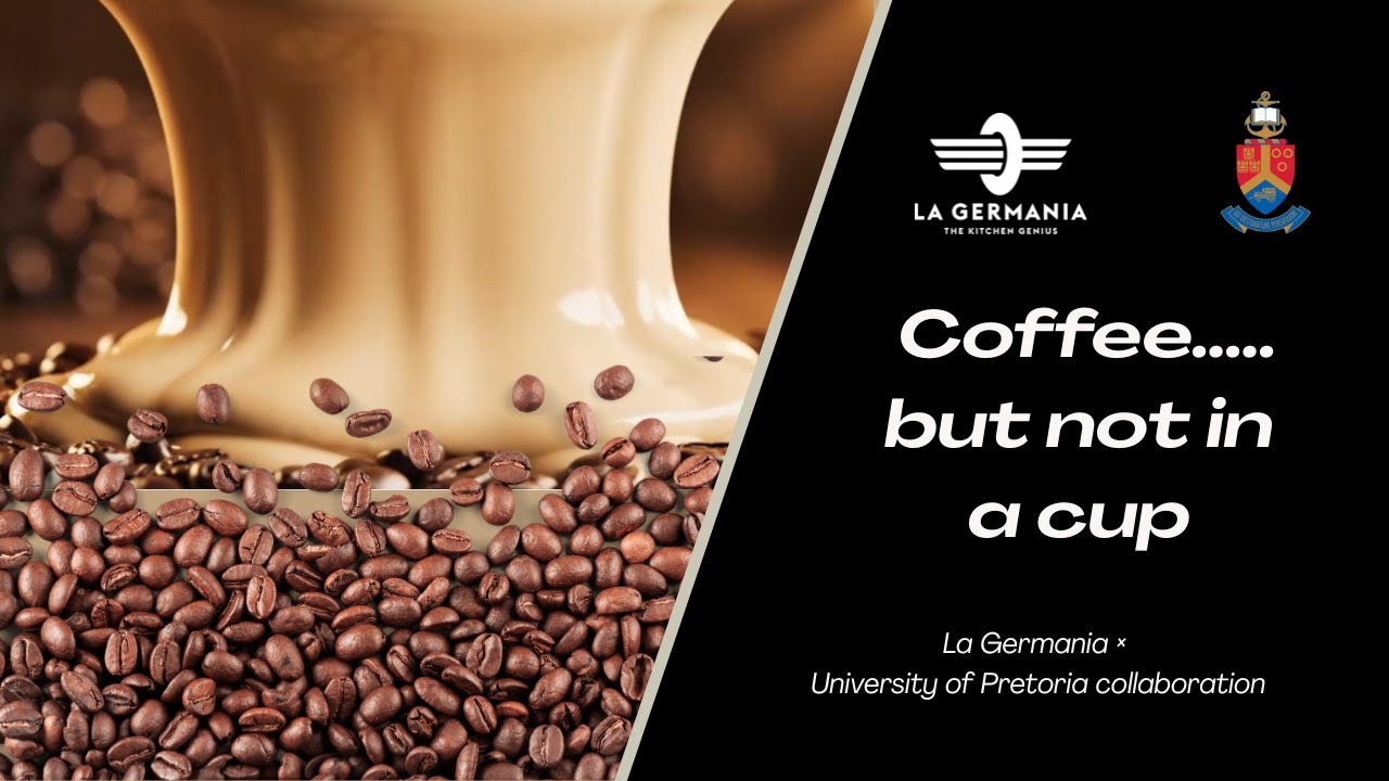 A Sweet Coffee Twist | Coffee… But Not in a Cup | Student Edition