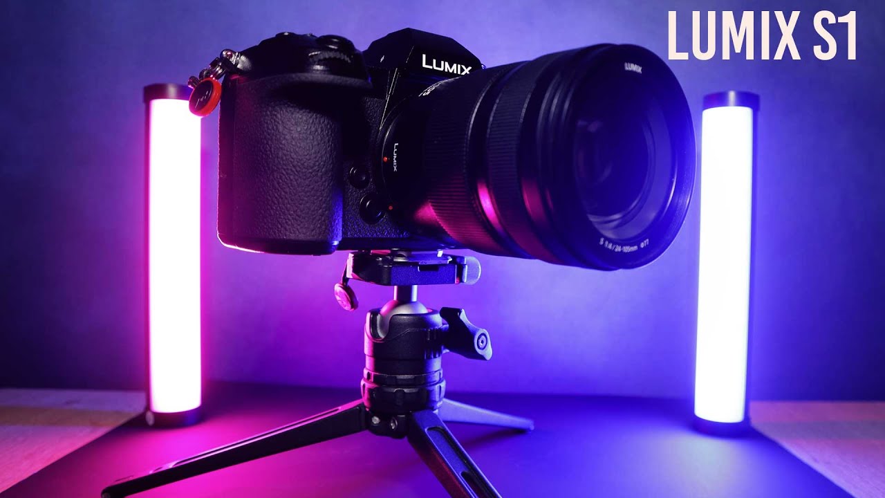 Panasonic Lumix S1 - Long term review