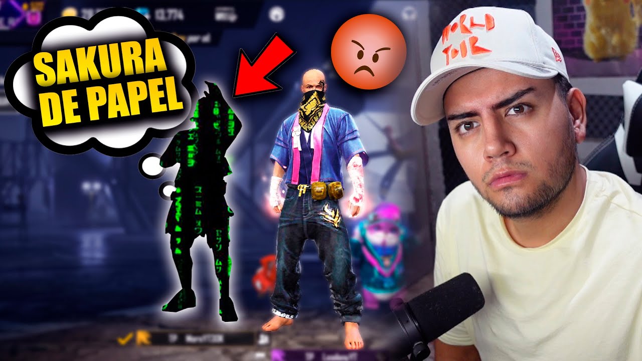 SE INFILTRA UN *HACKER* EN MI CLAN Y LE DOY UNA LECCIÓN DE VIDA!! 😡 FREE FIRE