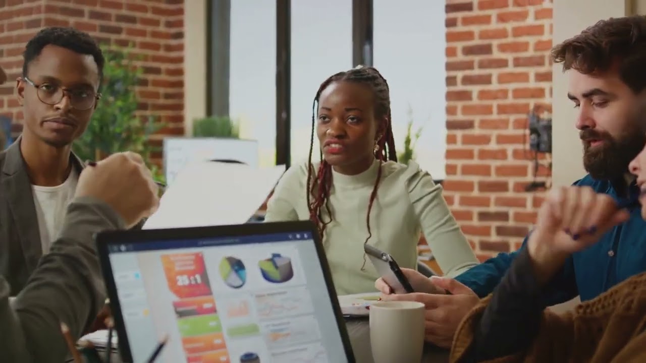 Understand Power BI in 15 Min #dataanalytics #visualization #datascience #powerbi