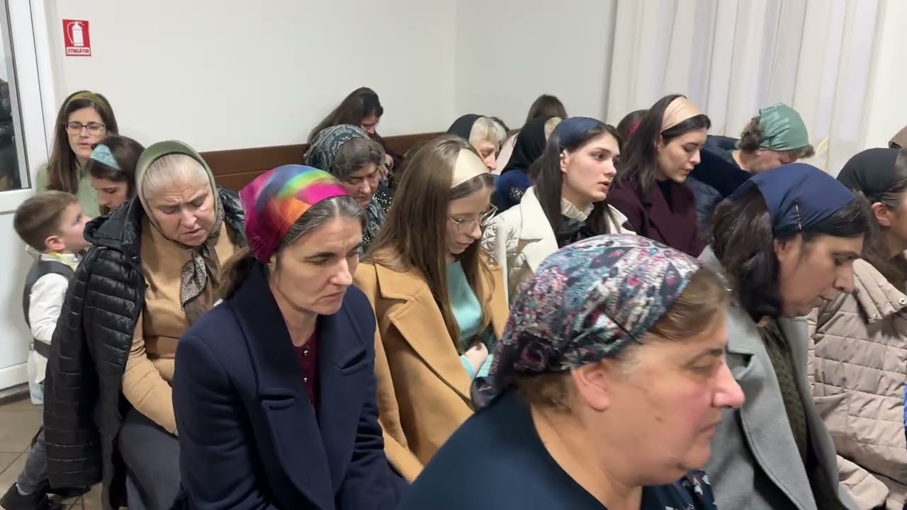Nici un soare nu-i pe lume - Oastea Domnului Pechea - Botez Teodor Nastase