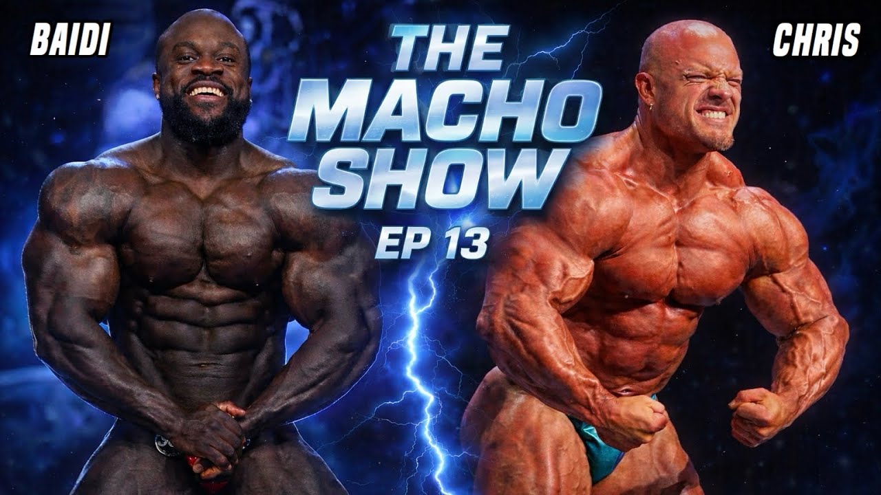 IS IT SMART TO GO ALL IN ON BODYBUILDING ? | TMS EP 13