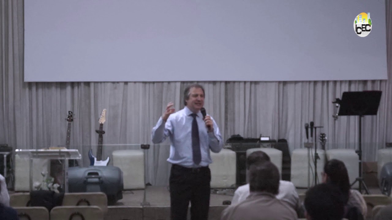 EL LIBRO DE HEBREOS | GERARDO FERASE