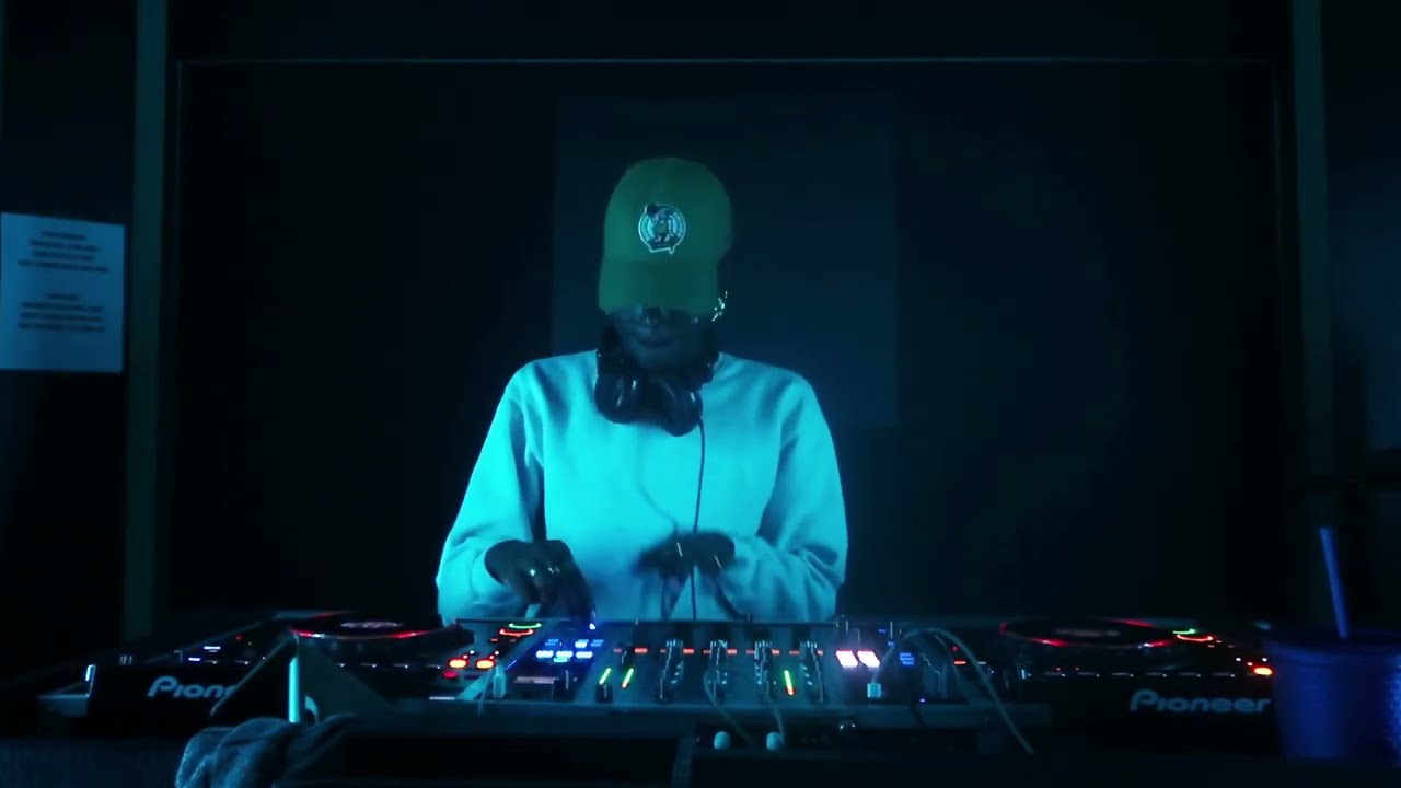 AMAPIANO, GQOM AND 3 STEP MIX - SEPTEMBER 2024 (TxC, 2woBunnies, DJ Maphorisa...) II NINETTE SELECTS