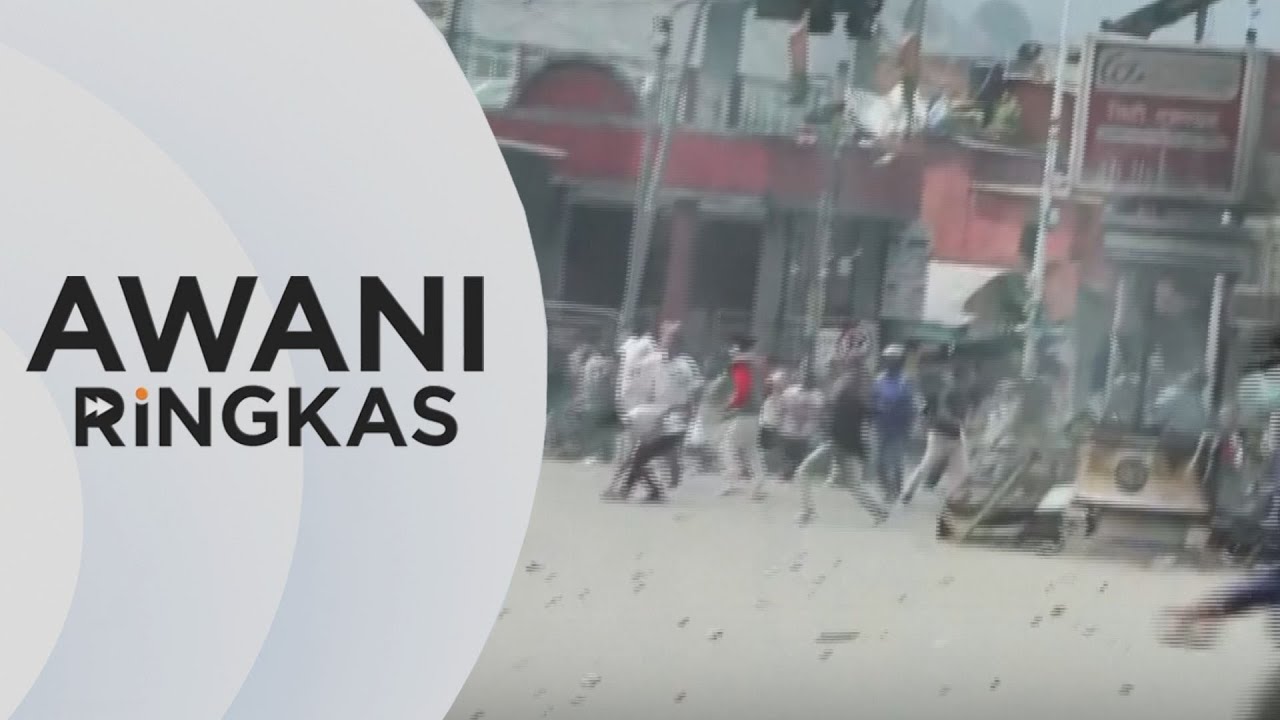 AWANI Ringkas:  Tiada rakyat Malaysia terlibat