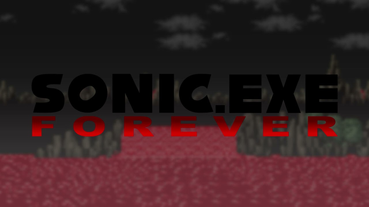 Demonic Palace (S3) - Sonic.EXE Forever [OST]