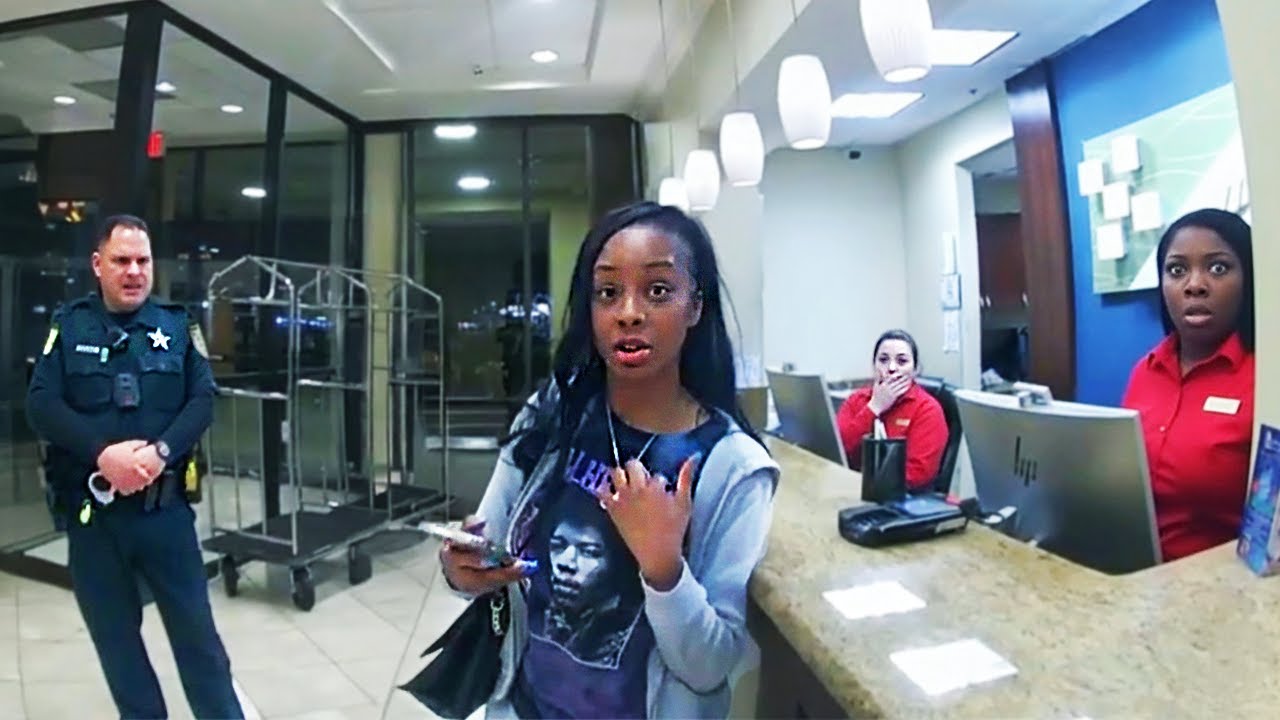 Jealous Fiancée Ruins Vacation After Catching Her Partner Flirting